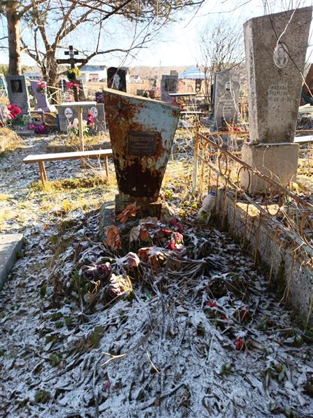 Подсезерцев Василий Семёнович