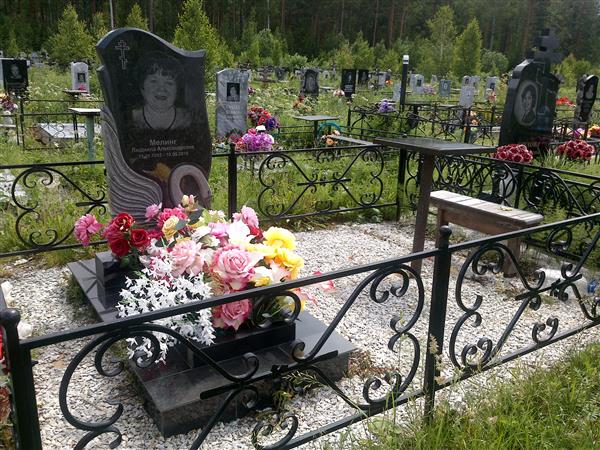 Мелинг Людмила Александровна