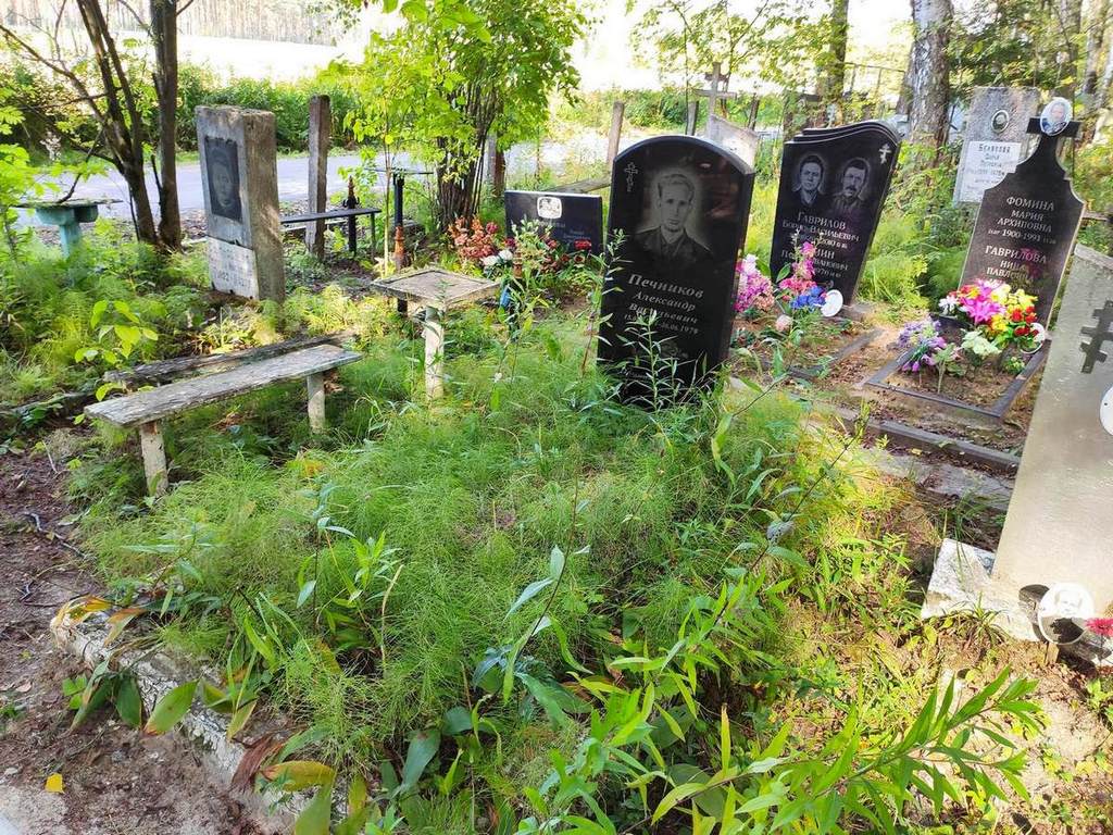 Печников Александр Васильевич