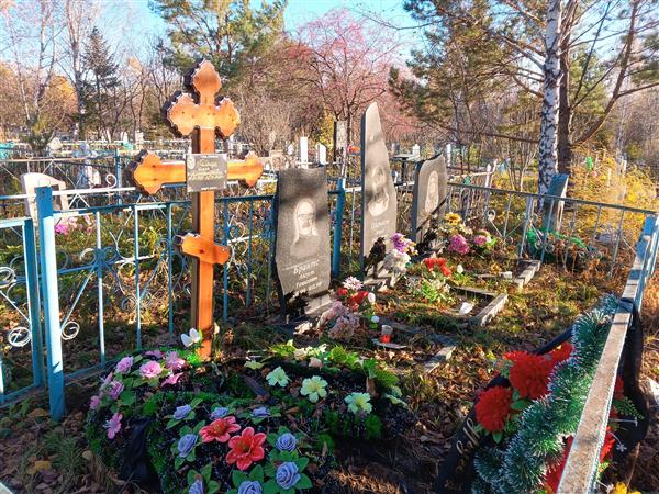 Галайда Ольга Александровна