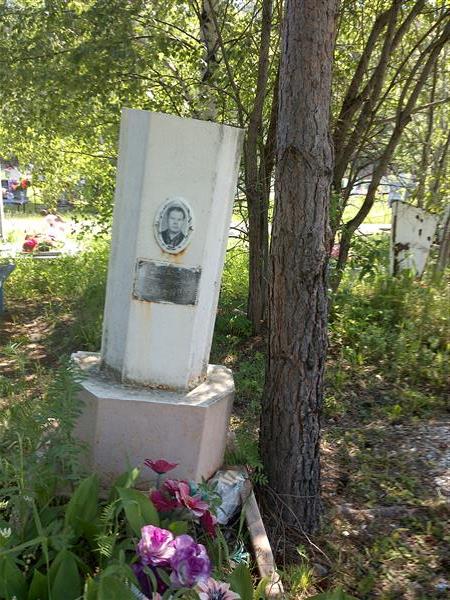 Захаров Семен Павлович