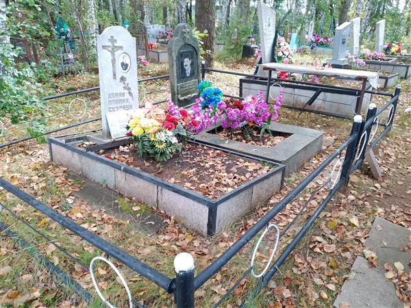 Кукарцев Владимир Павлович