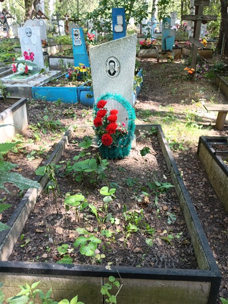 Зверев Василий Викторович