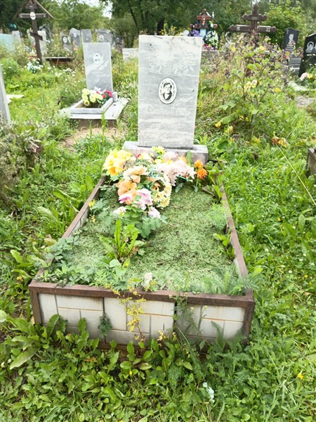 Лавриненко Евдокия Андреевна