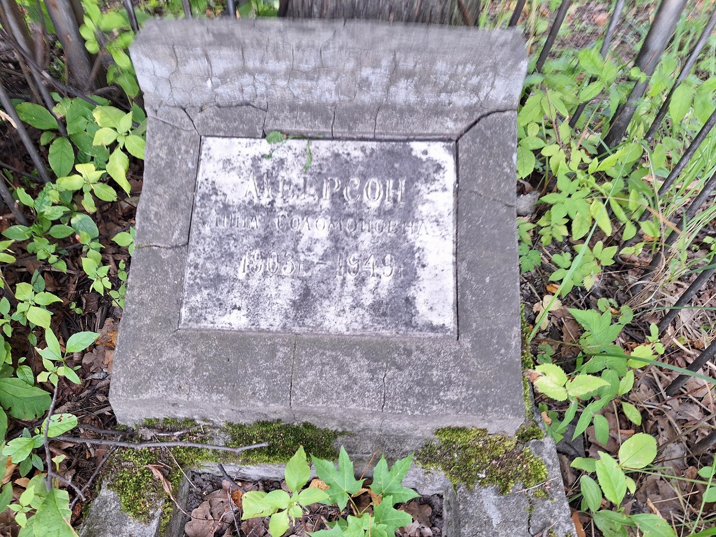 Меерсон