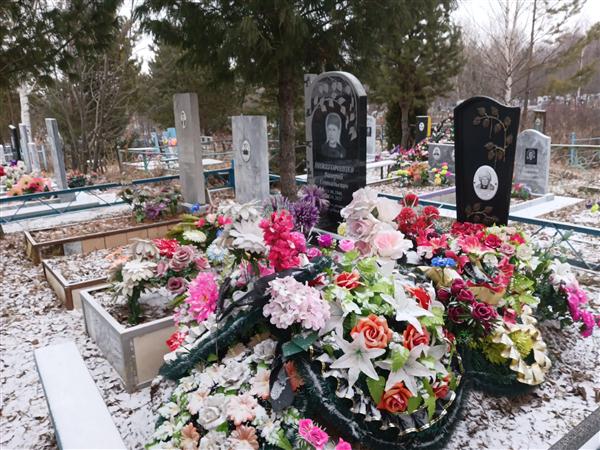 Нижегородцева Любовь Николаевна