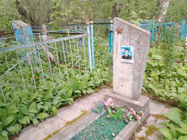Ростовцев Сергей Анатольевич