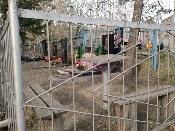 Заборовский Николай Ильич