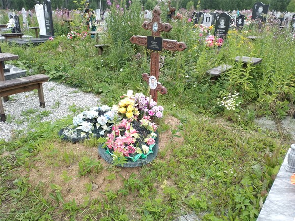 Булмасов Никита Андреевич