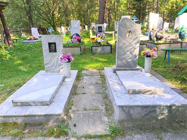 Васильев Александр Прохорович