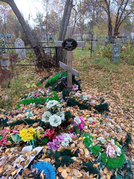 Кичеров Юрий Иванович