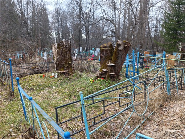 Туранов Василий Галактионович