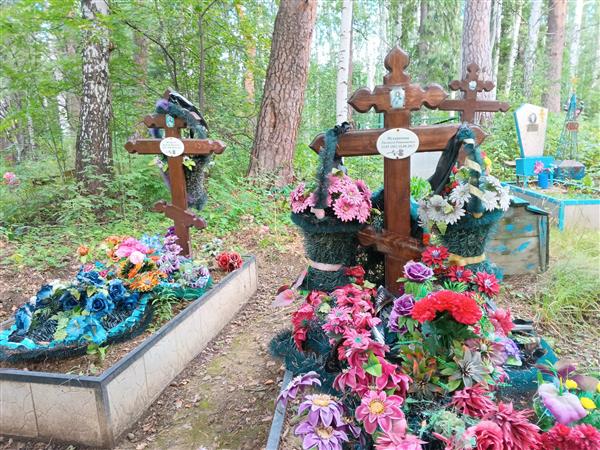 Мухаметов Николай Маратович