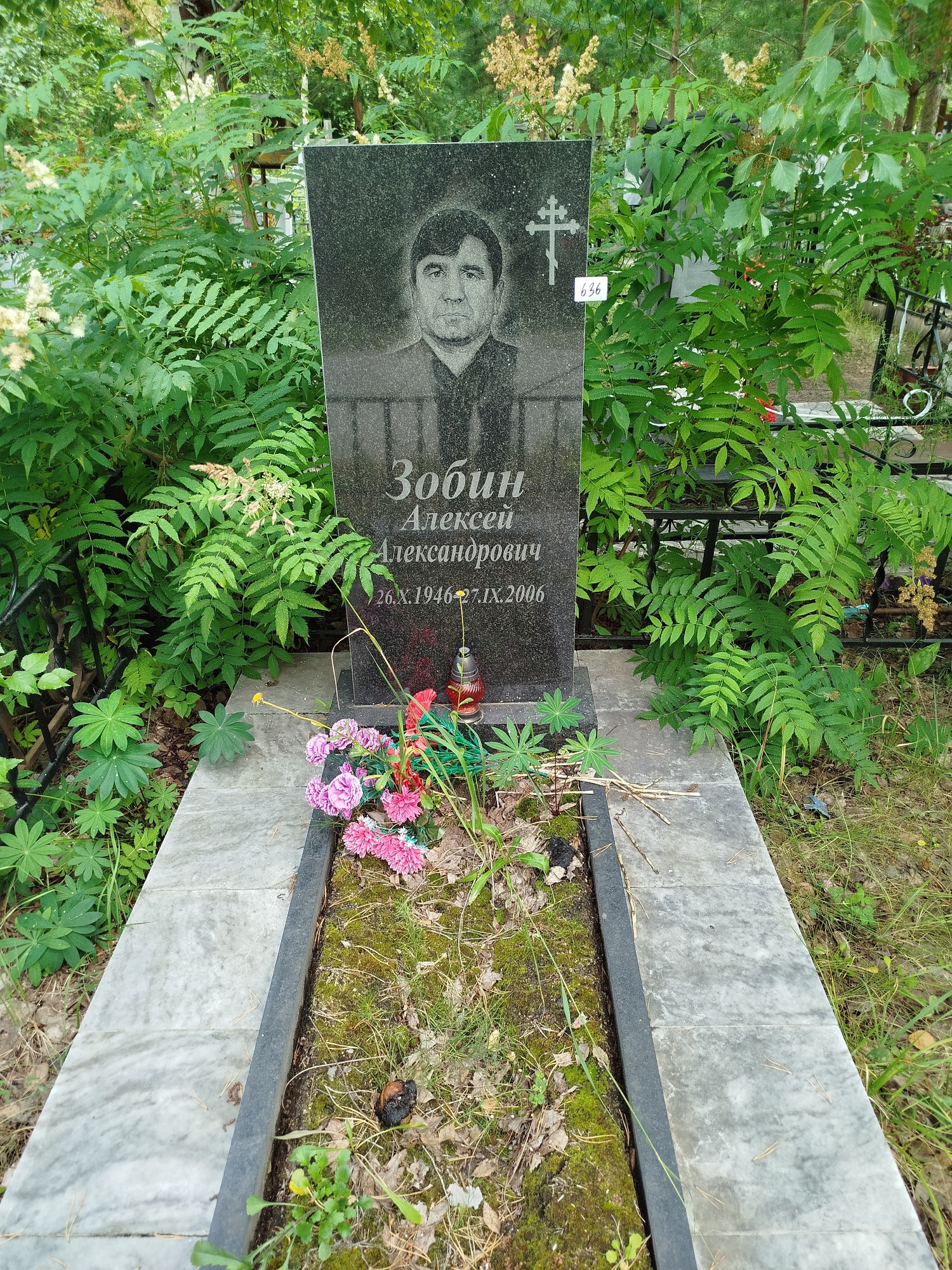Зобин Алексей Александрович