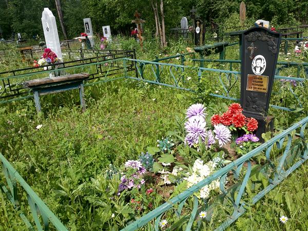 Денисов Владимир Васильевич
