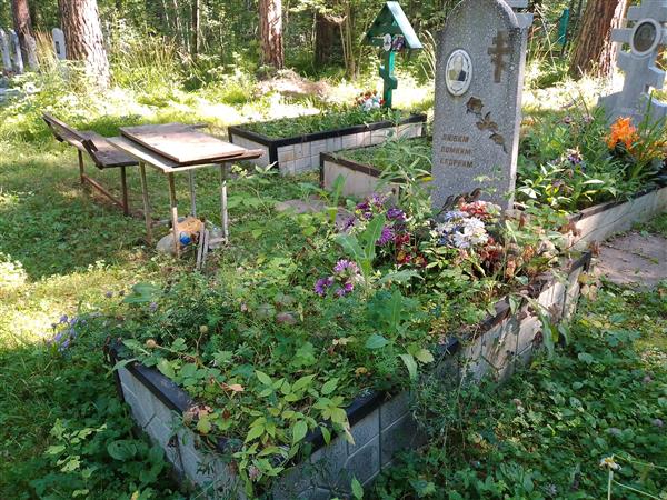 Баурин Николай Иванович