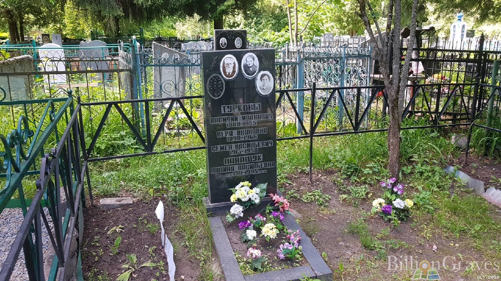 Панащук Полина Васильевна