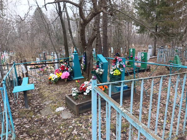 Панков Евгений Александрович