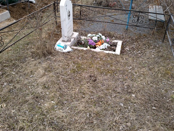 Огородникова Людмила Михайловна