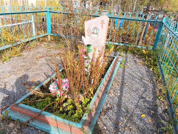 Майорова Елизавета Лукояновна