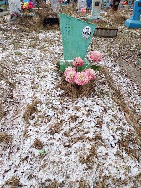 Худякова Вера Андрияновна