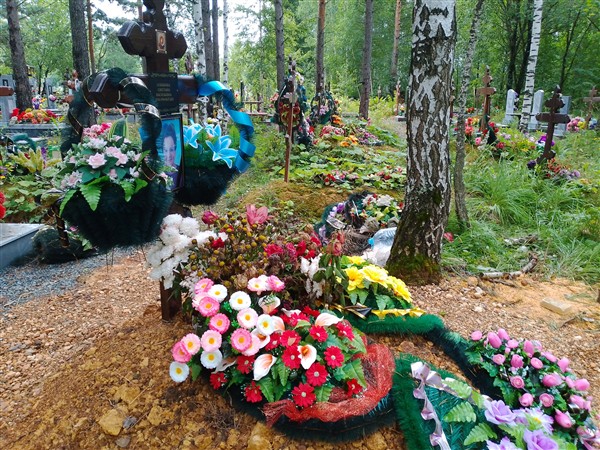 Собянина Светлана Васильевна