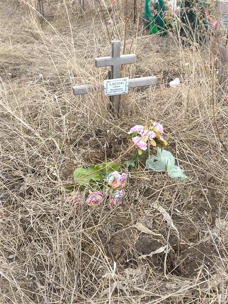 Елисеева Галина Викторовна