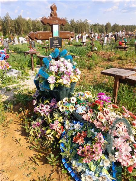 Викулов Сергей Петрович
