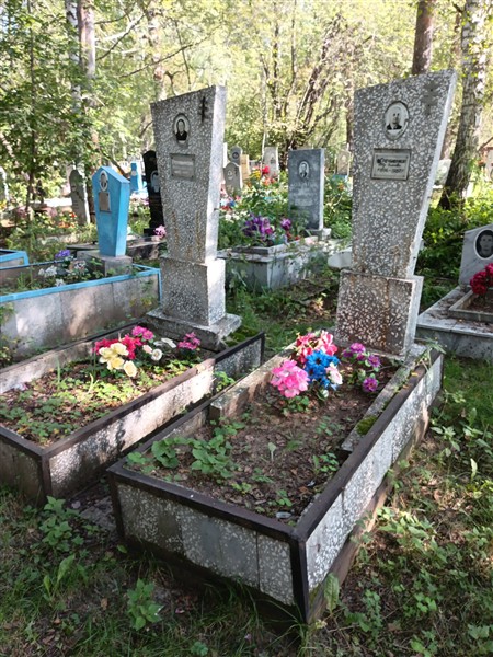 Гречушников Петр Семёнович