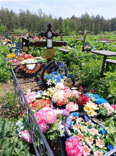 Соловьева Ольга Сергеевна