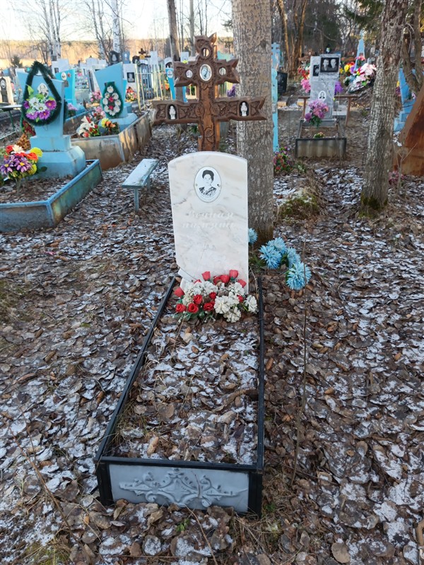 Дылдина Анна Ивановна