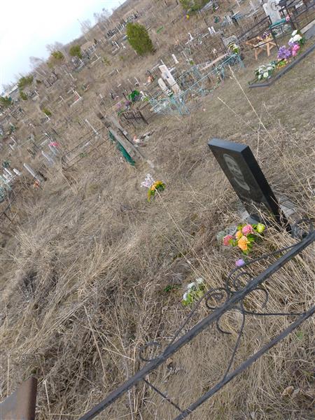 Задедюрина Маргарита Петровна