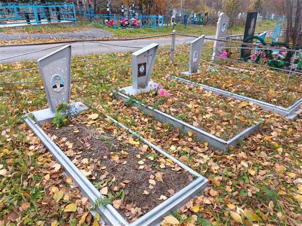 Кузнецова Вера Никитична