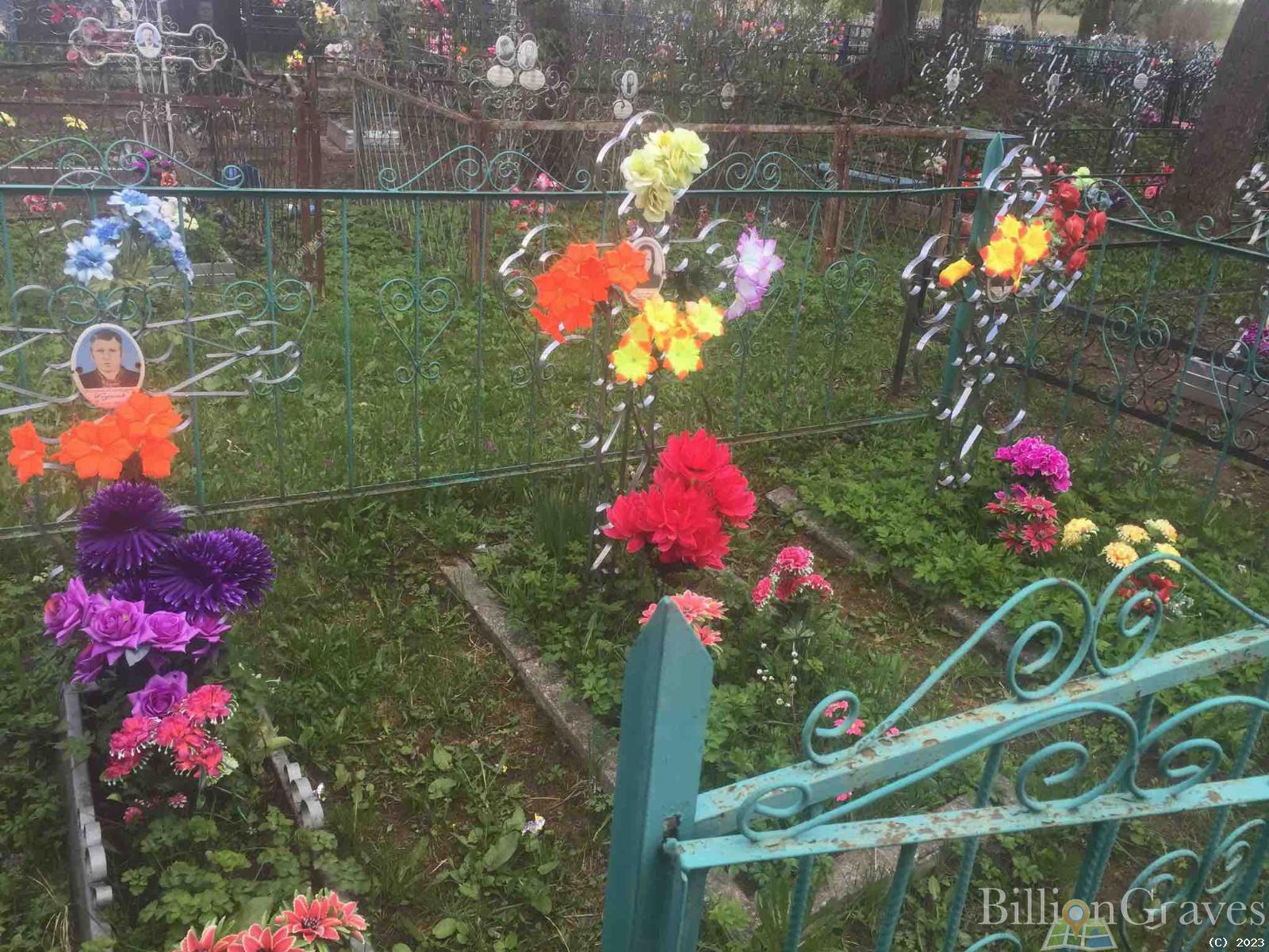 Борисов Николай Александрович