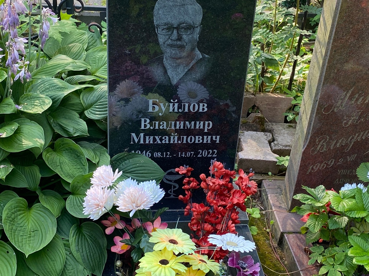 Буйлов