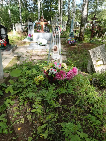 Фёдорова Александра Андреевна