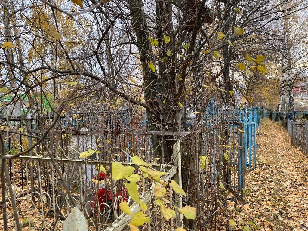 Горячев Михаил Павлович