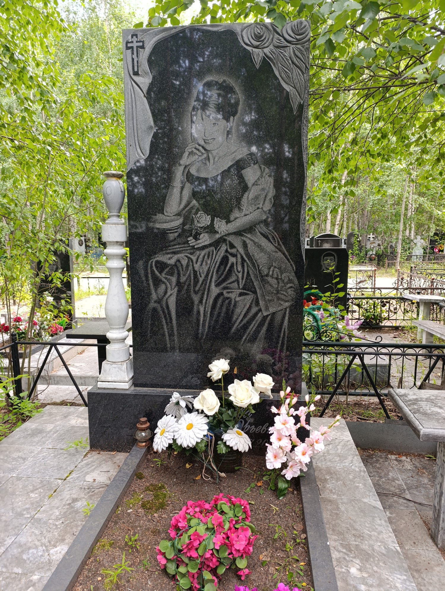 Каюкова Светлана Юрьевна