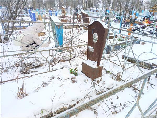 Головлева Наталья Степановна