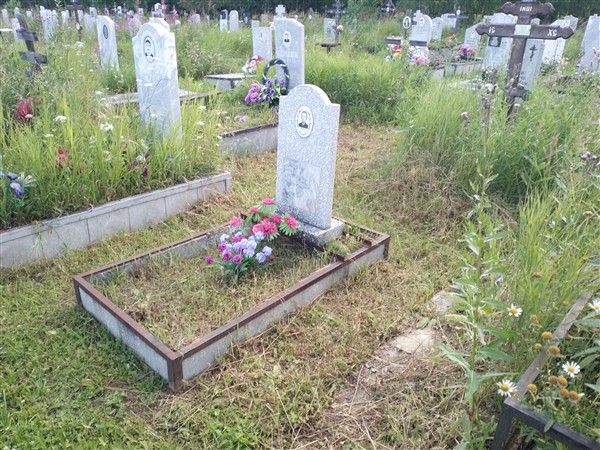 Котов Александр Павлович
