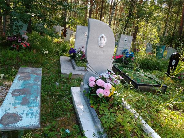 Зюзева Елизавета Астафьевна