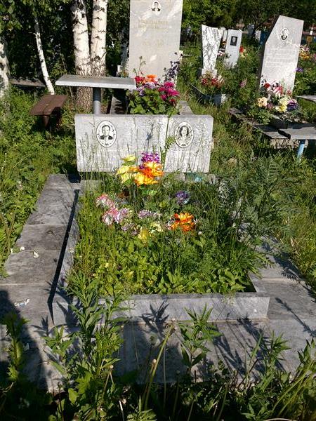 Медведев Борис Васильевич