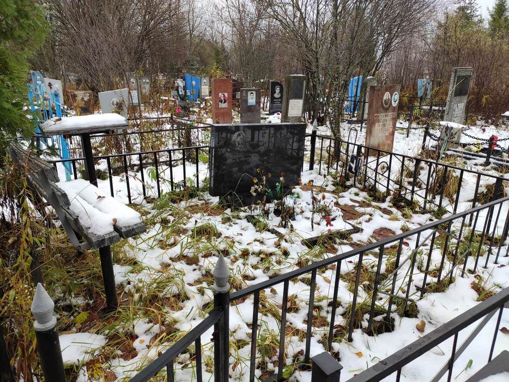 Мочалова Анна Григорьевна
