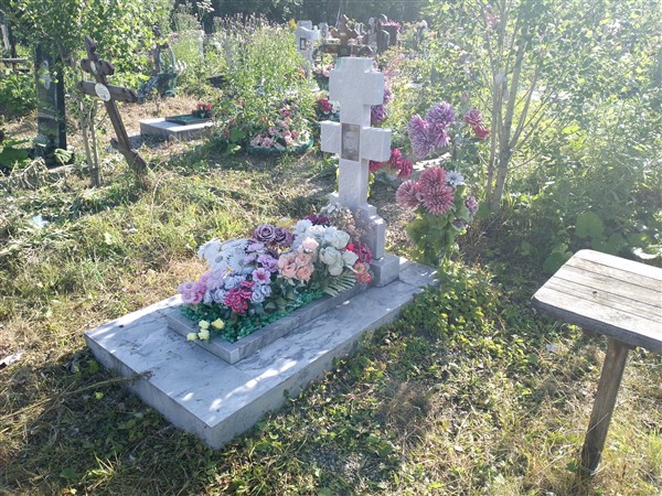 Елизаров Валерий Валерьевич