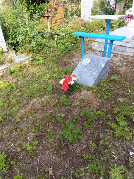 Чистяков Николай Александрович
