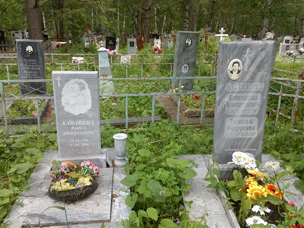 Беляев Константин Константинович