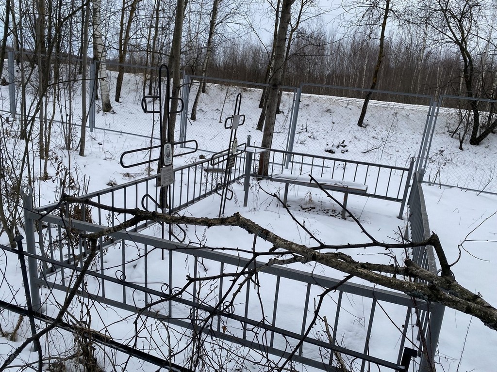 Бадулин Сергей Викторович