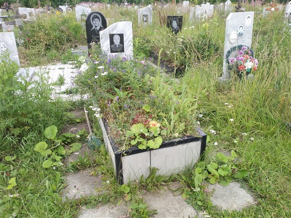 Багатурия Бочия Иппалитович