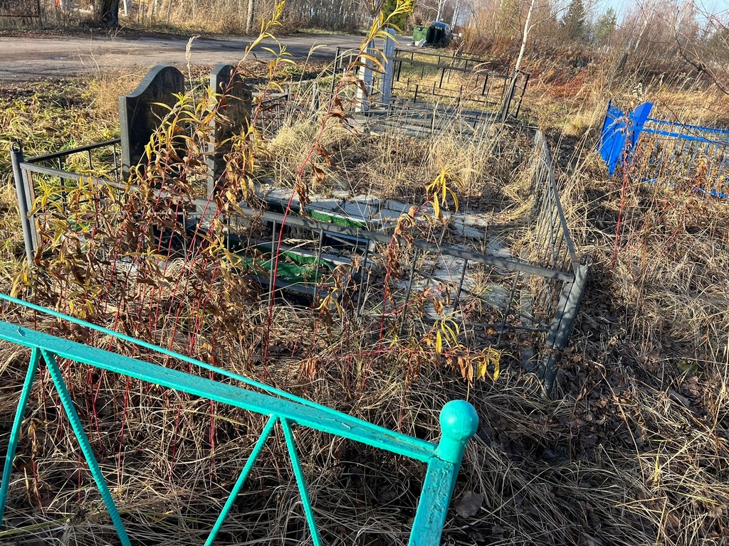 Шакиров Али Халилович
