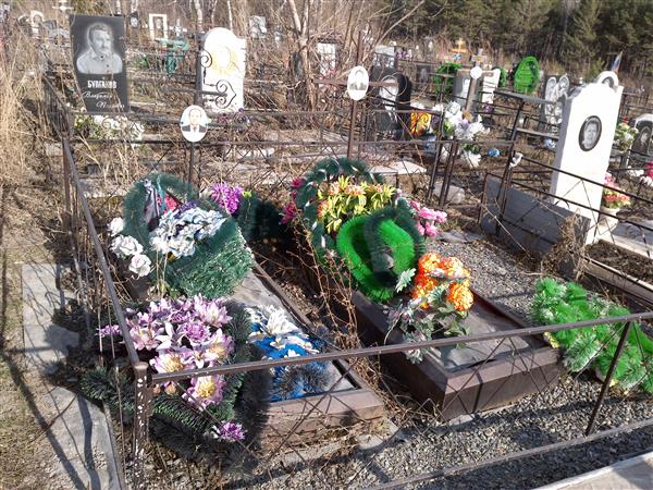 Баранов Николай Андреевич